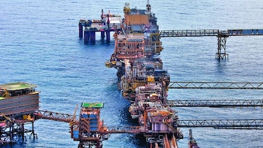 Aprueban licitaciones para socios de Pemex