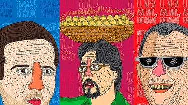 Abren museo 'online' dedicado a la corrupción política
