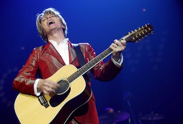 Estrellas rendirán tributo a Bowie a dos años de su muerte