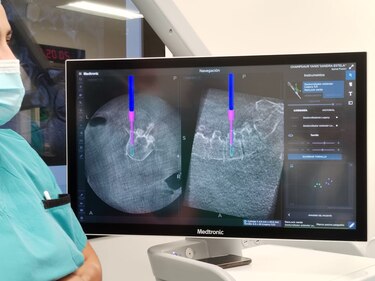 Emergencia en neurocirugía de la CSS: Médicos denuncian la falta de camas, insumos y quirófanos