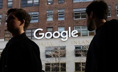 Fallas en internet asedian a servicios de Google
