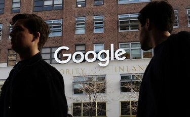 Fallas en internet asedian a servicios de Google