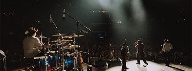 Cancelan concierto de Grupo Frontera en Panamá por problemas logísticos