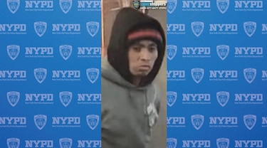 Imputan por asesinato a guatemalteco tras quemar viva a una mujer en vagón de metro Nueva York