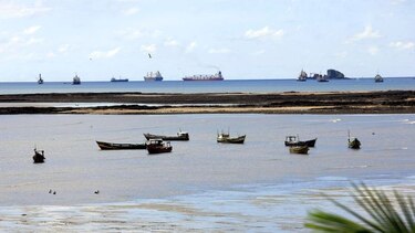 Derogan ley que limitaba inversión en el sector marítimo