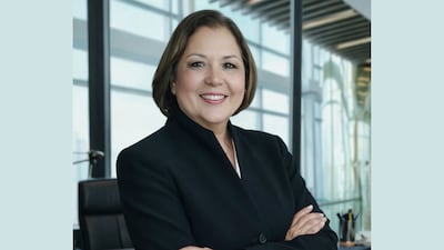 Canal Bank nombra a Gina de Sáenz como Gerente General para liderar su nueva etapa de crecimiento y transformación