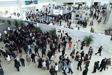 Panamá inaugura Expocomer 2026 con más de 30 países y cinco ferias simultáneas