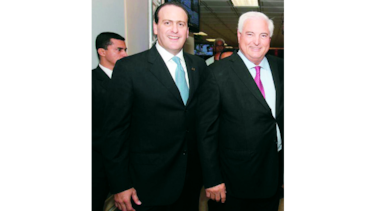 Gobierno prepara respuesta a Francia