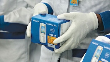 Nokia se reinventa para conquistar al consumidor estadounidense