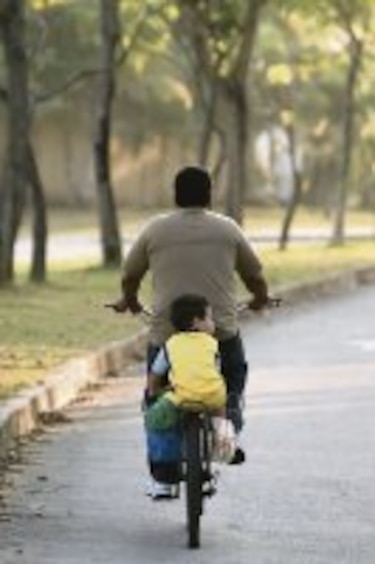 ‘Hijos en medio del conflicto: cuando fallan los adultos’