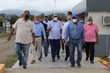 AGROSILOS, S.A. realiza Ceremonia de Inauguración de Tres Nuevos Silos en su Planta de Almacenamiento de Arroz en Chepo