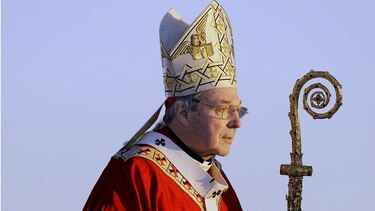 El 7% de los curas católicos australianos, acusados de abusar de menores