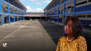 La crisis oculta de las escuelas públicas: estructuras en ruinas y estudiantes en riesgo