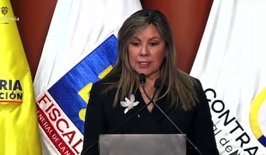 Reactivan en Colombia órdenes de captura contra 46 miembros de grupos que negociaron la paz
