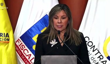 Reactivan en Colombia órdenes de captura contra 46 miembros de grupos que negociaron la paz