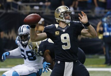 Un domingo de récord en la NFL: 90 ‘touchdowns’