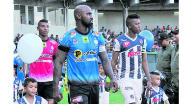 Regresaron para salir campeones