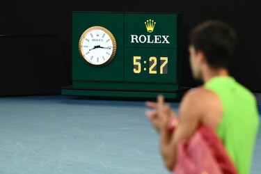 Djokovic vs. Alcaraz: una final que define una era