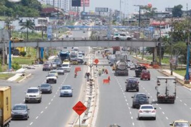 Gobierno licita línea 2 del Metro de Panamá