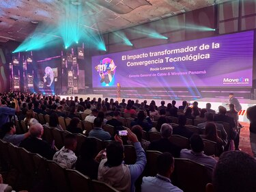 Cable & Wireless Business incorpora Starlink en su portafolio de servicios
