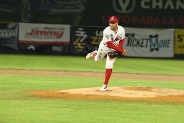 Se reactiva el Béisbol Juvenil: Oeste busca cerrar ante Metro y Chiriquí apunta a la revancha frente a Coclé