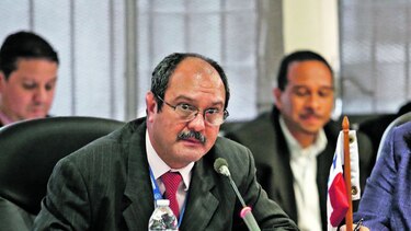 ‘Directiva de la CSS ignoró ley orgánica’