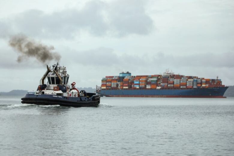 Ejercicios Panamax: entrenamiento conjunto coincide con despliegue militar de Estados Unidos en la región
