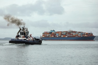 Ejercicios Panamax: entrenamiento conjunto coincide con despliegue militar de Estados Unidos en la región