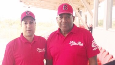 Alex Zapata espera guiar a Coclé a su segundo título nacional