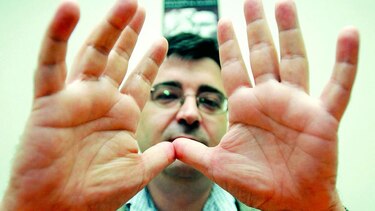 En busca de un secreto familiar