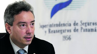 Regulador de seguros investiga caso de Istmo Reaseguros