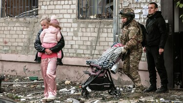 Qué se sabe del nuevo plan ‘secreto’ de Estados Unidos para poner fin a la guerra entre Rusia y Ucrania