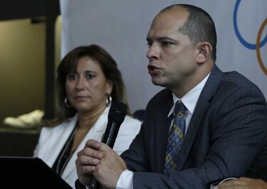 Amado y Salazar tienen sus candidaturas seguras; Wever, a esperar