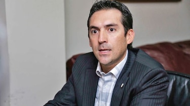 Cciap pide investigación por supuesta intervención del CSN en casos judiciales