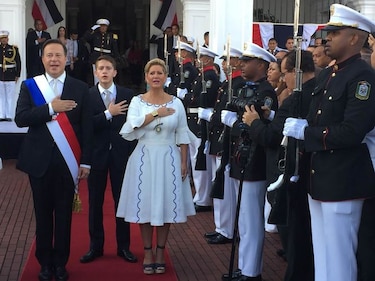 Varela:  'Consejo de Gabinete tratará disputa comercial con Colombia este martes 8 de noviembre'