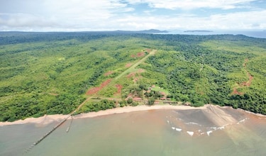 CIAM presenta amparo contra proyecto en Coiba