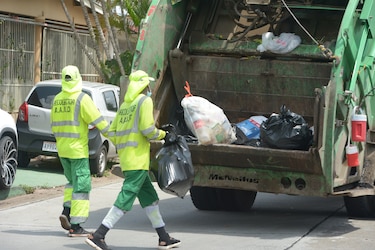 AAUD convoca nueva licitación por $36.7 millones para la recolección de desechos en Panamá este