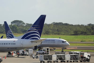 Copa Airlines extiende hasta el 18 de diciembre la suspensión de vuelos a Venezuela
