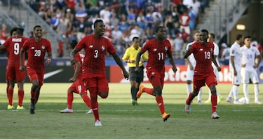 Argentina sigue liderando el 'ranking' de FIFA; Panamá baja tres puestos
