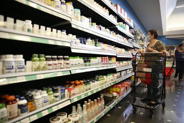 Minsa alerta sobre el peligro de la compra y venta de productos falsificados