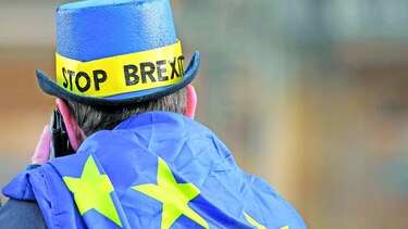 Acuerdo permitirá avanzar en negociación del ‘brexit’