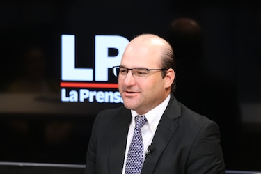 Alta demanda del subsidio de combustible satura la plataforma en su arranque