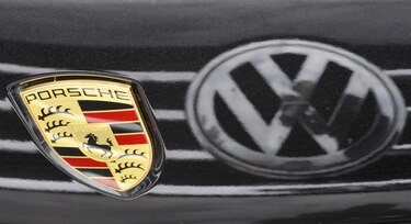 Salida a la bolsa valorizaría a Porsche en 70 mil millones de dólares