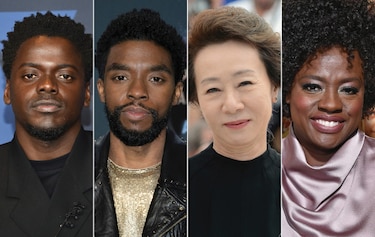 Los Oscar 2021 y su gran apuesta por la diversidad
