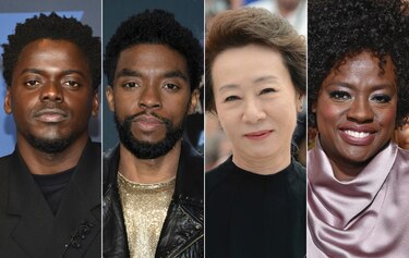Los Oscar 2021 y su gran apuesta por la diversidad