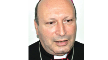 Papa promete colaboración en juicio por pederastía