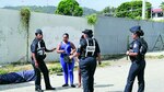 Carnaval, entre derroche de agua y sequía