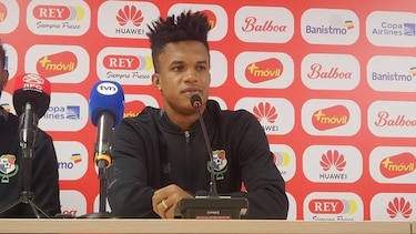 Luis Ovalle: ‘Los millones no juegan’