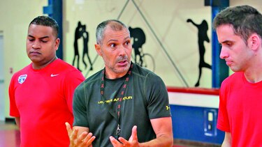 Hussein: ‘Necesitamos tiempo para crecer’