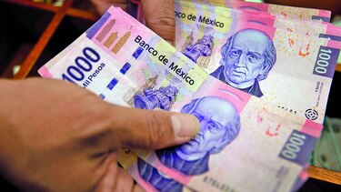 Mercados, en expectativas